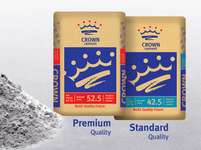 ငူၺ်ႇယီႇပလႄး 7 Crown Cement