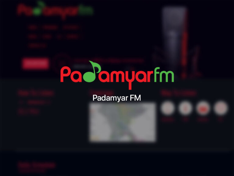 Padamyar-FM