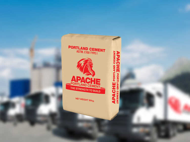 apache-cement